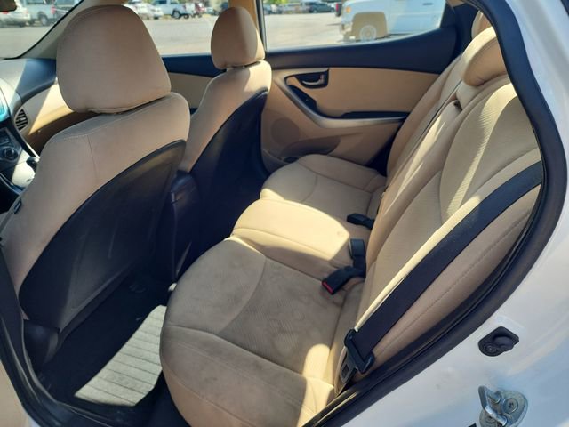 Used 2013 Hyundai Elantra GLS image 10