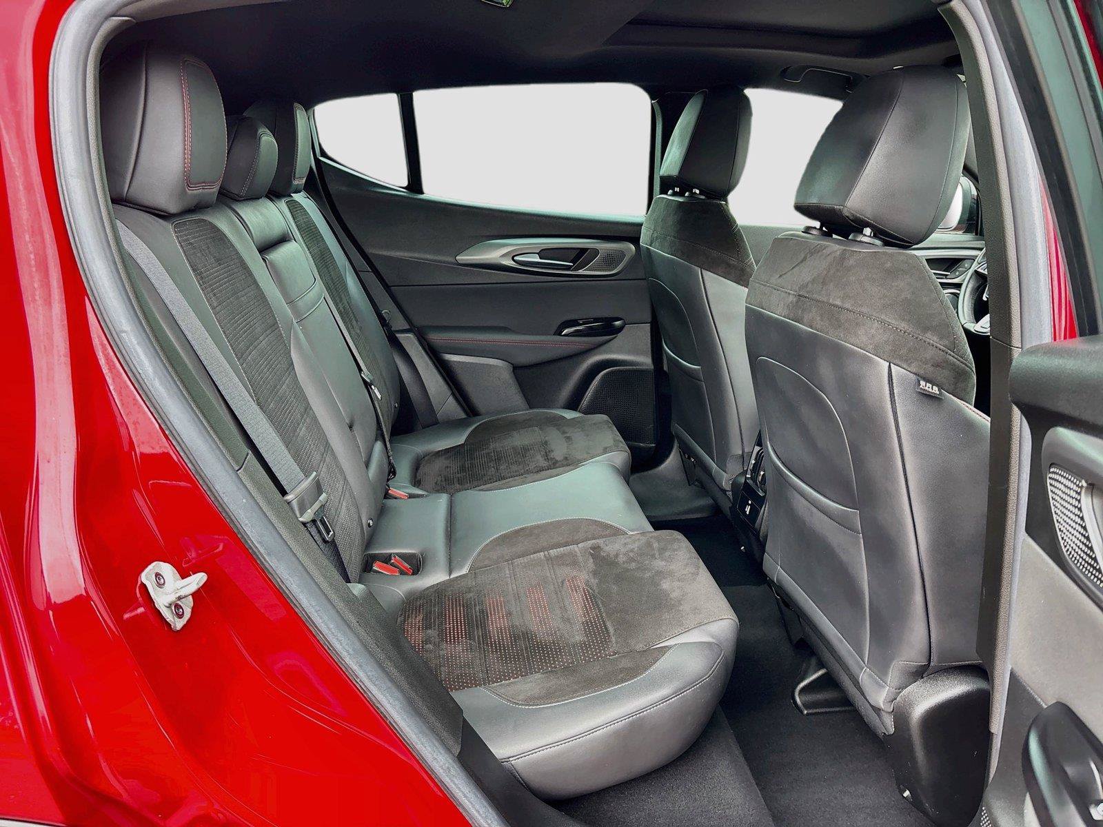 Used 2024 Dodge Hornet R/T Plus AWD/4WD image 27