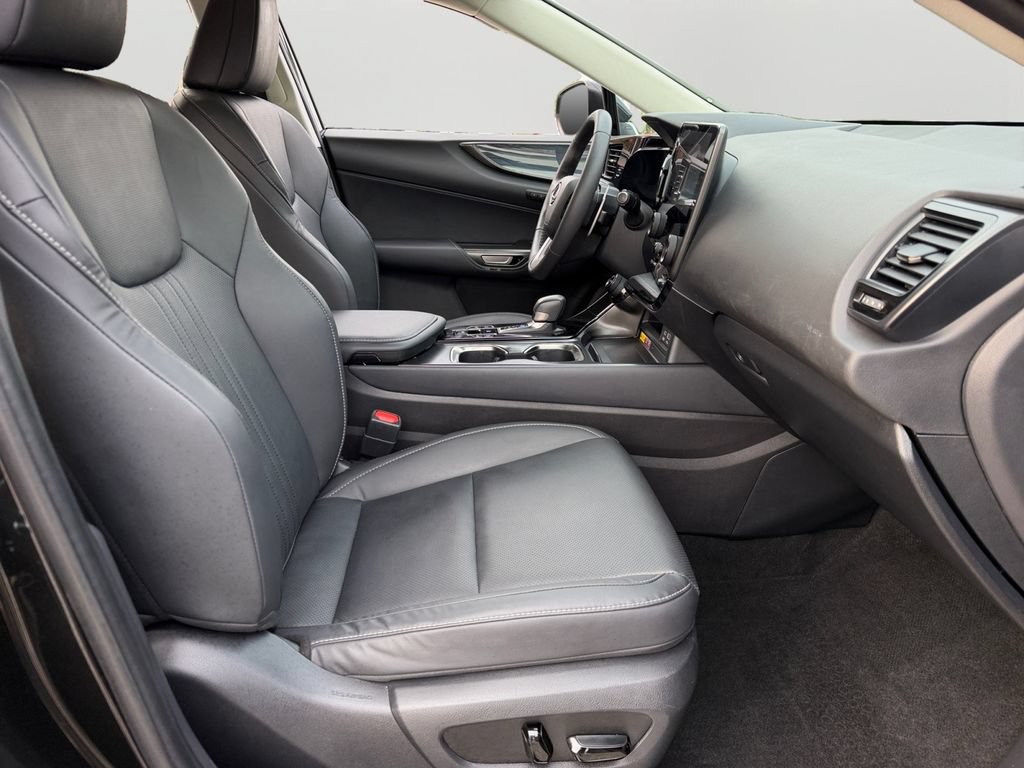 Used 2024 Lexus NX 350 AWD image 7