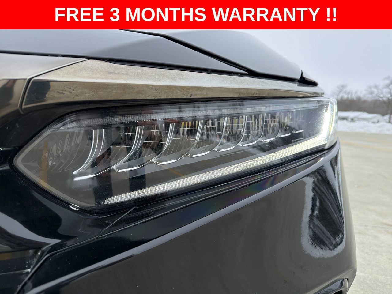 Used 2022 Honda Accord Sport image 34