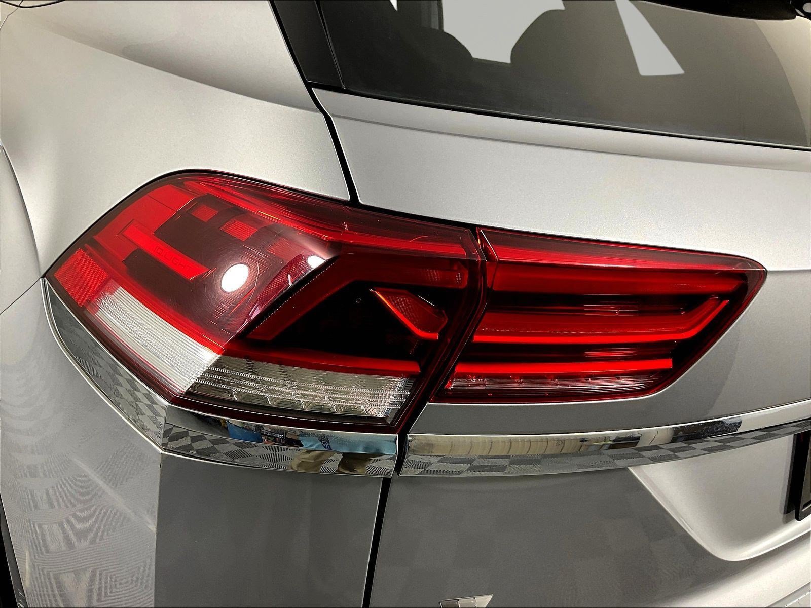 Used 2020 Volkswagen Atlas Cross Sport S AWD/4WD image 22