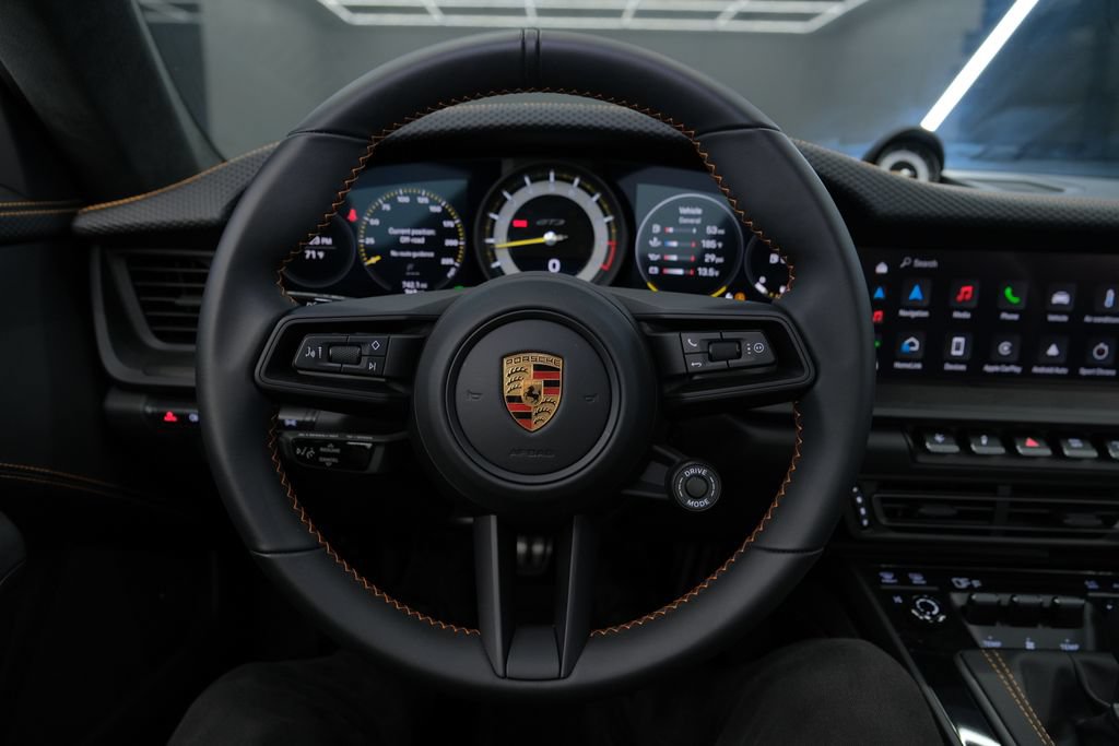 Used 2023 Porsche 911 GT3 RWD image 32