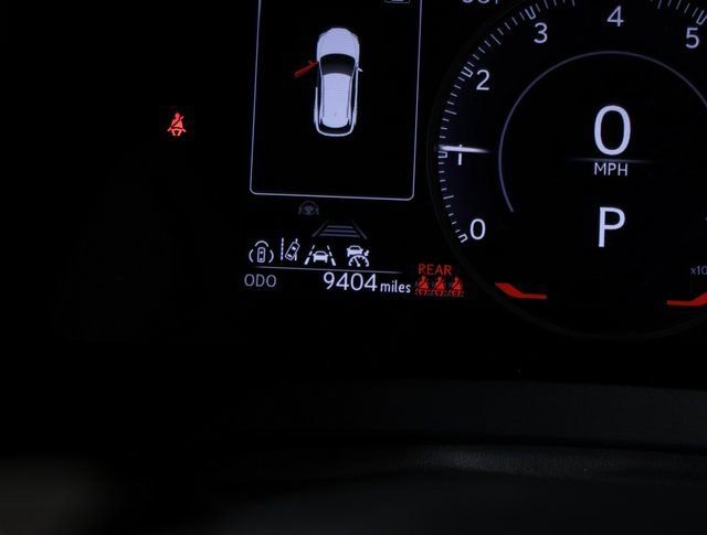 Used 2024 Lexus RX 350 FWD w/ Technology Package image 18