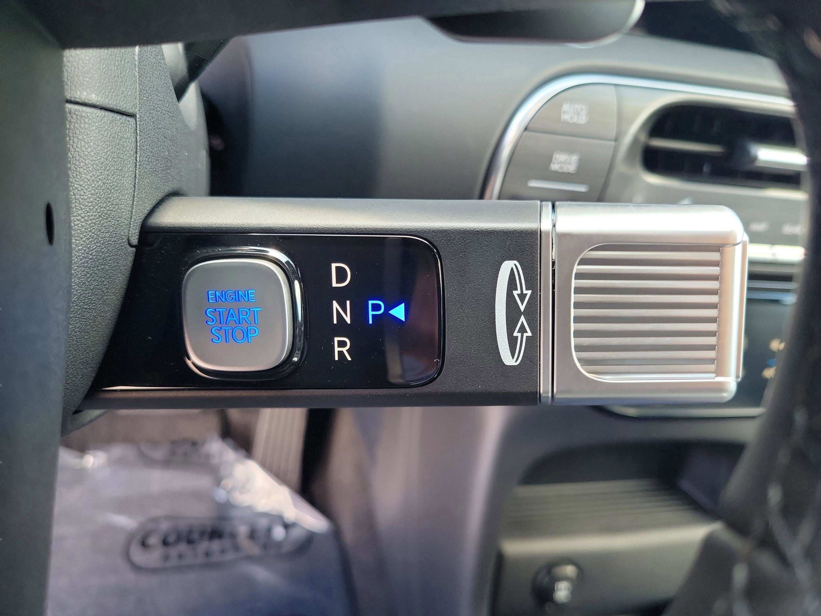 New 2026 Hyundai Palisade Calligraphy image 32