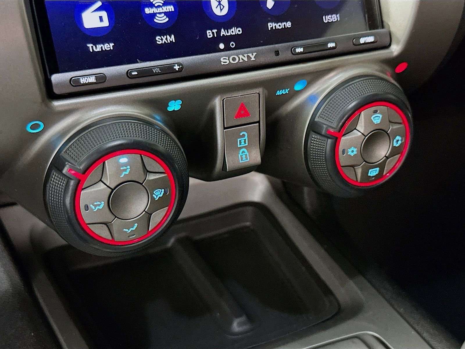 Used 2014 Chevrolet Camaro LS image 19