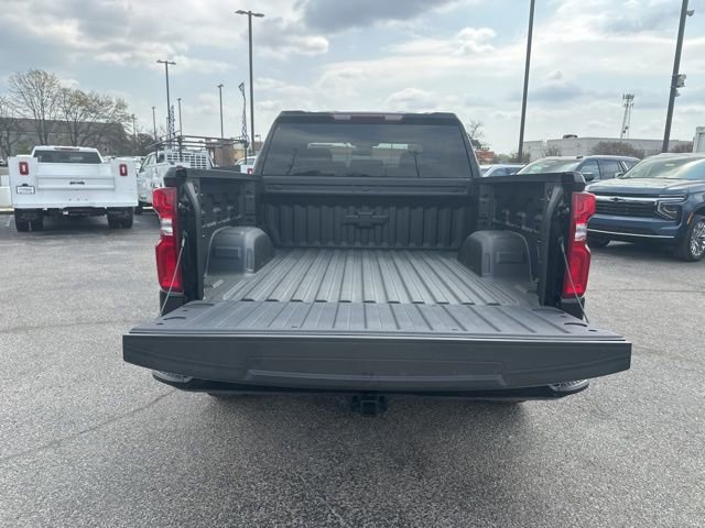 Used 2026 Chevrolet Silverado 1500 RST w/ RST Select Package image 29