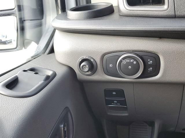Used 2023 Ford Transit 350 XLT image 23