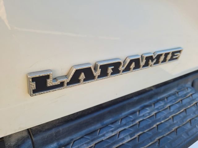 Used 2024 RAM 2500 Laramie AWD/4WD image 28