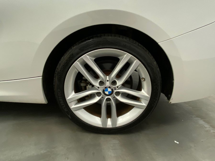 Used 2016 BMW 228i xDrive Convertible w/ M Sport Package AWD/4WD image 27