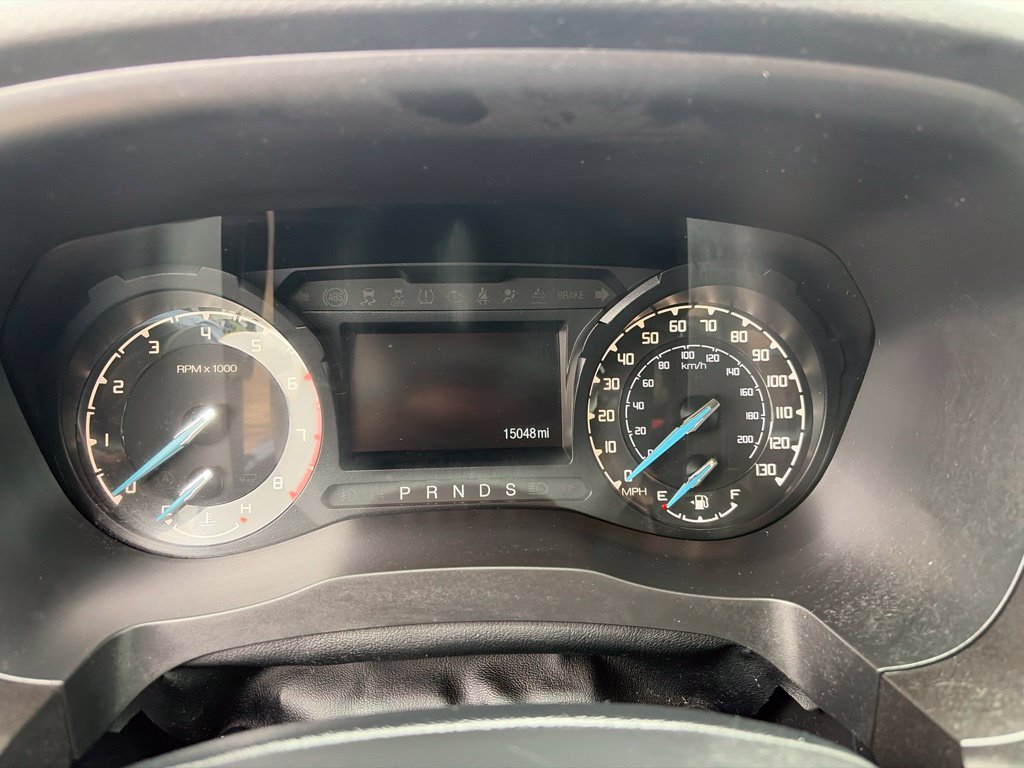 Used 2022 Ford Ranger XLT w/ Equipment Group 302A High AWD/4WD image 22
