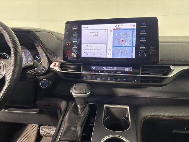 Used 2022 Toyota Sienna XSE AWD/4WD image 22