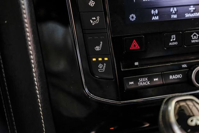 Used 2021 INFINITI QX80 Sensory w/ All-Season Package image 30