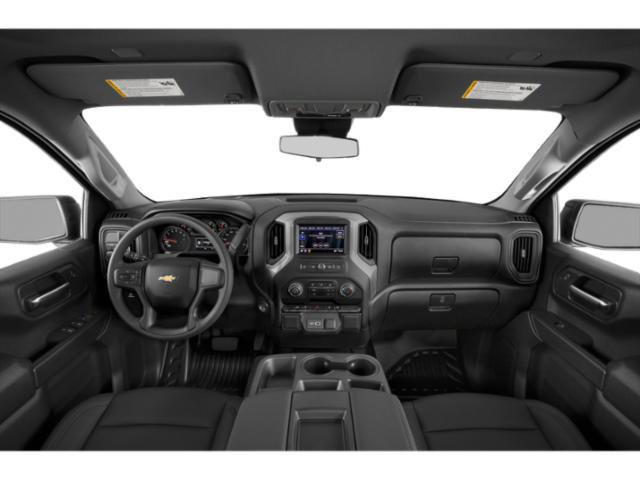 Used 2023 Chevrolet Silverado 1500 LT w/ Z71 Off-Road Package AWD/4WD image 11