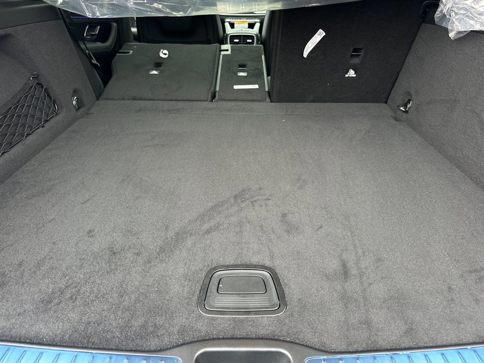 New 2026 Mercedes-Benz GLE 580 4MATIC image 15