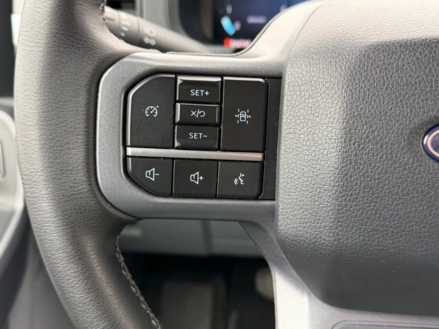 Used 2025 Ford F150 XLT w/ Equipment Group 301A Standard image 31