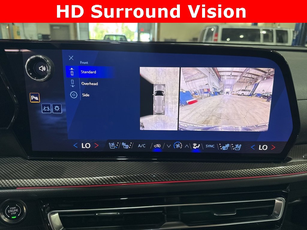 New 2026 Chevrolet Traverse High Country w/ LPO, Floor Liner Package image 5