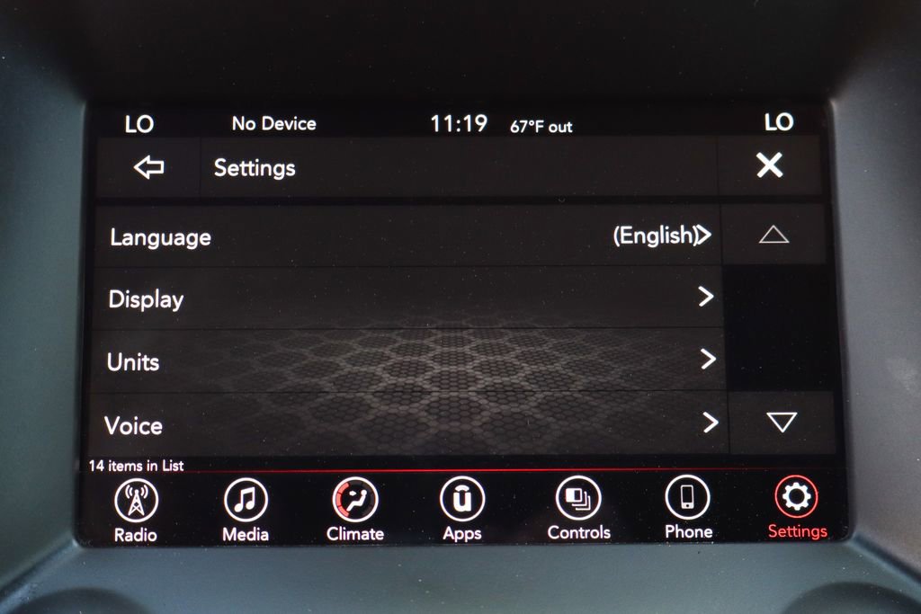 Used 2020 Dodge Durango GT w/ Blacktop Package image 33