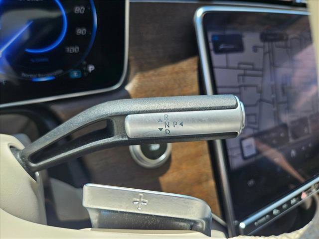 Certified 2023 Mercedes-Benz EQS 450+ Sedan image 12