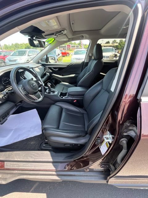 Used 2024 Subaru Outback Limited XT AWD/4WD image 14