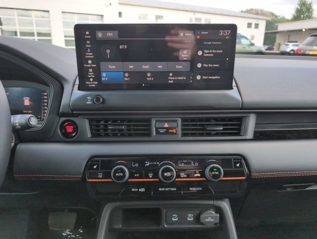 New 2026 Honda Pilot TrailSport image 27