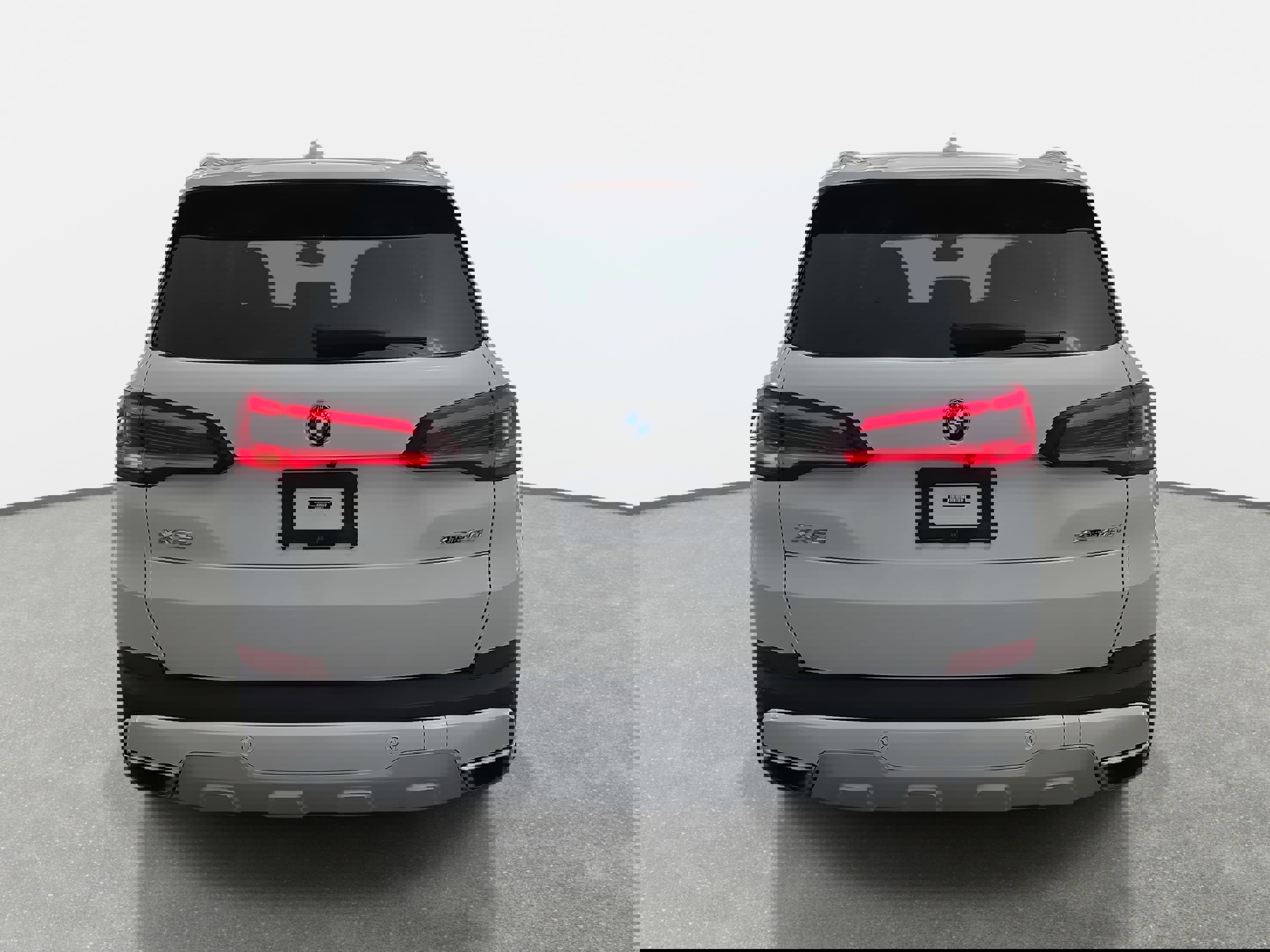 Used 2022 BMW X5 xDrive40i w/ Climate Comfort Package image 6