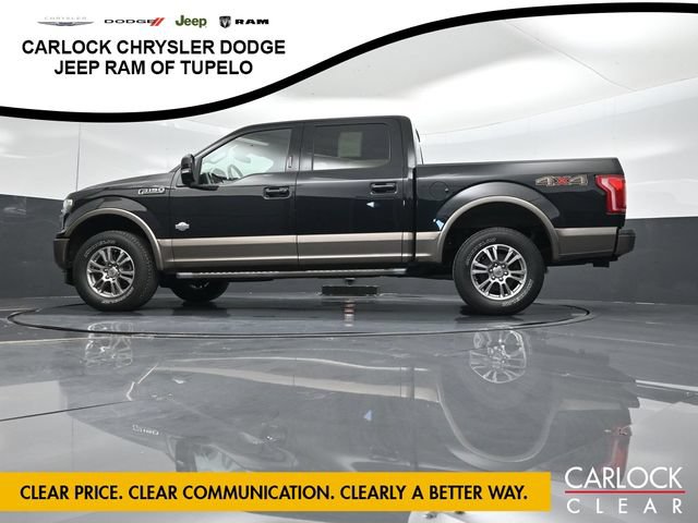 Used 2019 Ford F150 King Ranch AWD/4WD image 62