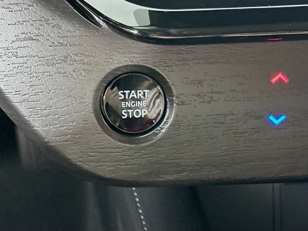 New 2026 Nissan Murano SL AWD/4WD image 20