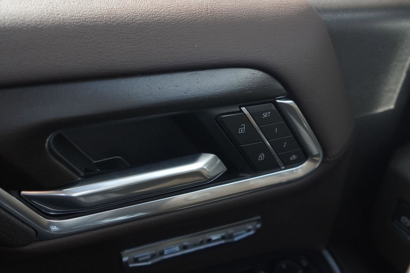 New 2026 GMC Sierra 1500 Denali image 20