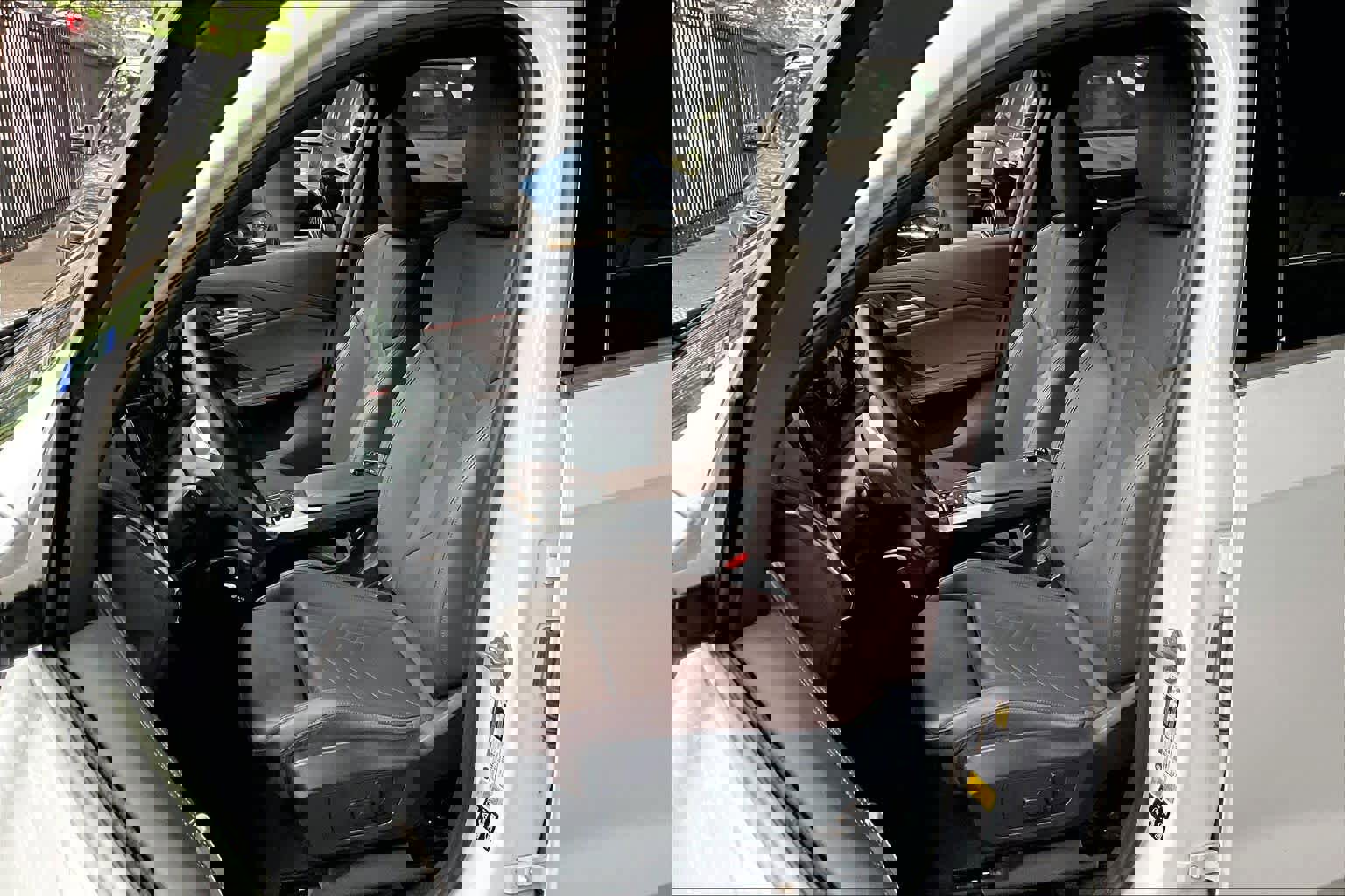 Used 2023 BMW X1 xDrive28i w/ Convenience Package image 7