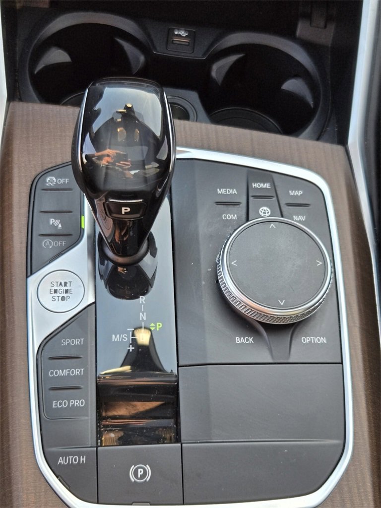 Used 2019 BMW 330i xDrive Sedan w/ Convenience Package image 22