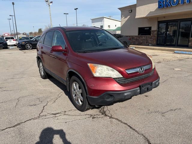 Used 2008 Honda CR-V EX-L image 8