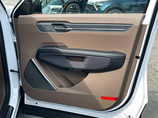 New 2026 Kia EV9 GT-Line image 15