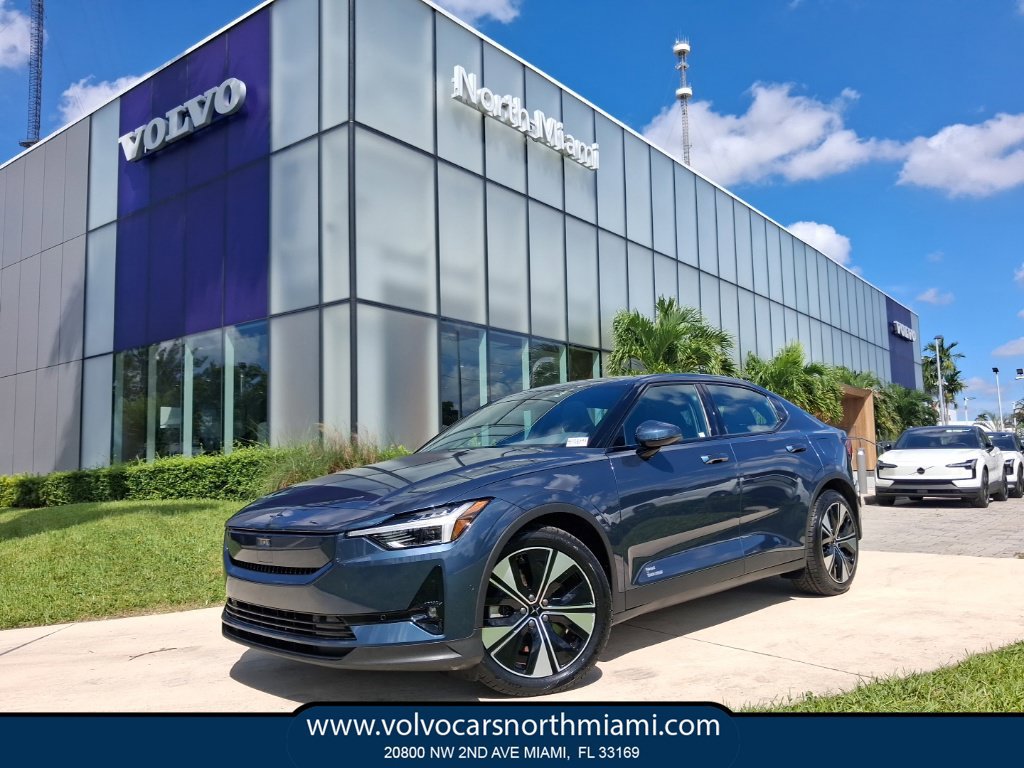 Used 2024 Polestar Polestar 2