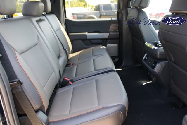 New 2025 Ford F150 Lariat w/ Equipment Group 502A High image 11