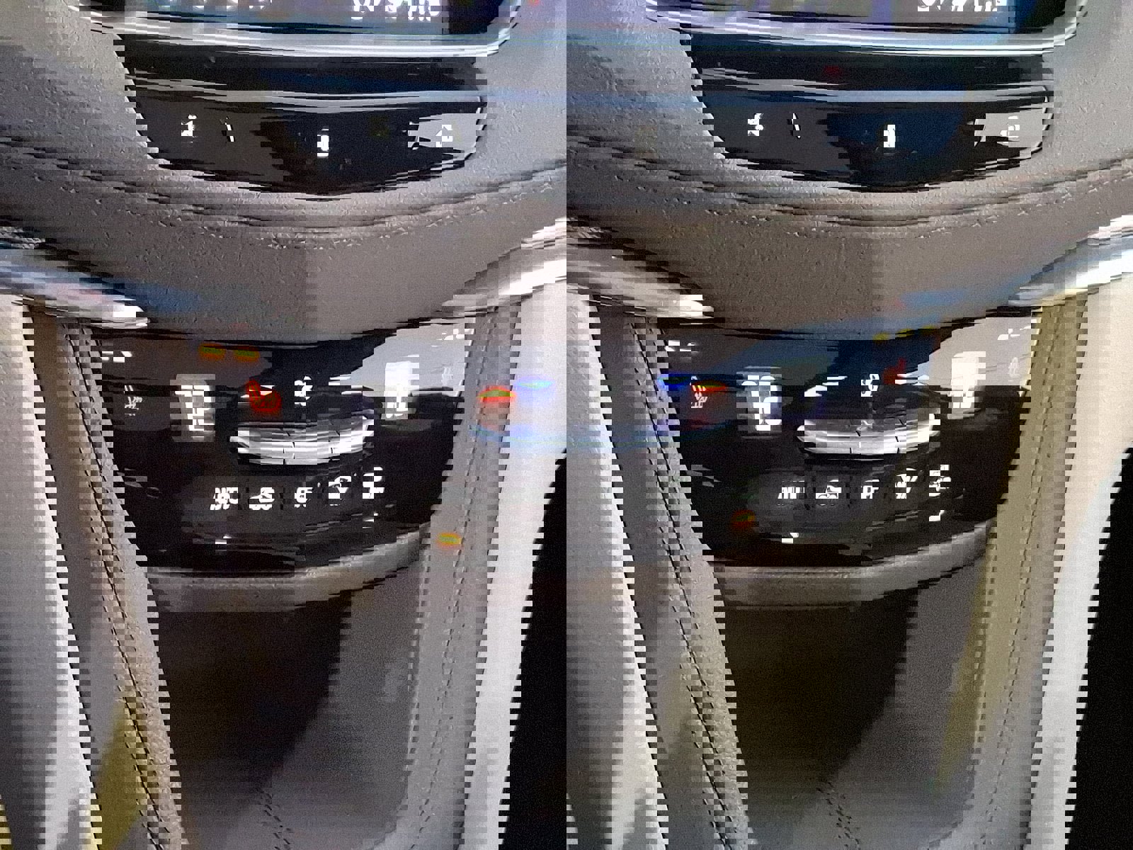 Used 2021 Cadillac XT5 Premium Luxury FWD image 17