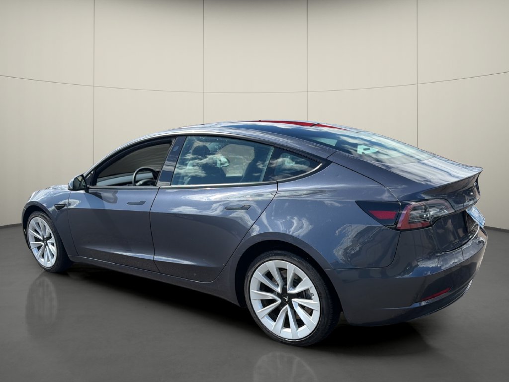 Used 2023 Tesla Model 3 Standard Range RWD image 5
