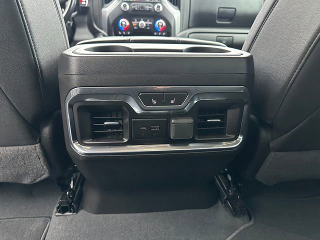 Used 2023 GMC Sierra 3500 SLT image 21