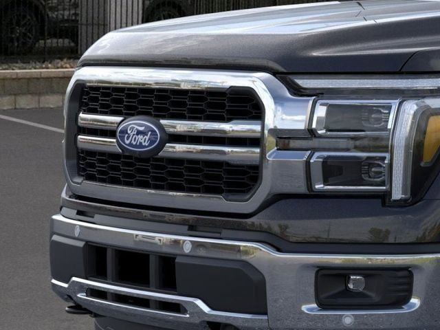 New 2025 Ford F150 Lariat w/ Equipment Group 502A High AWD/4WD image 17