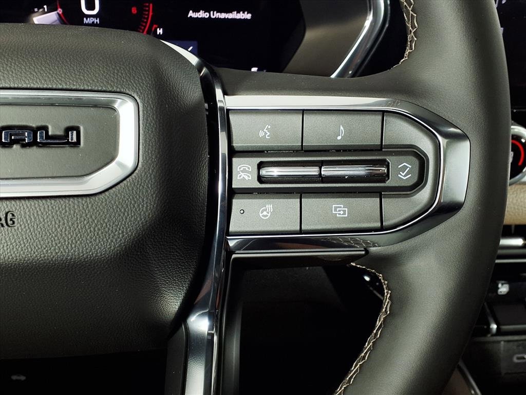 New 2026 GMC Canyon Denali image 12