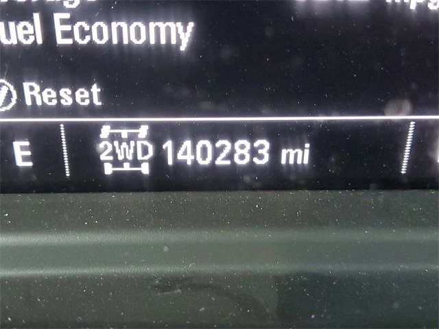 Used 2019 Chevrolet Silverado 1500 Custom w/ Custom Value Package image 18