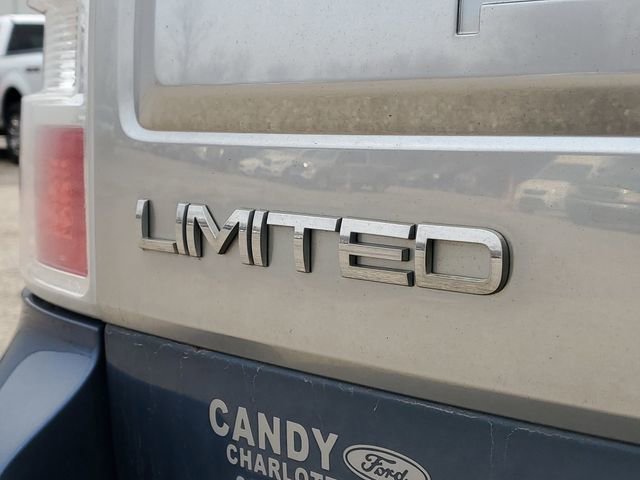 Used 2018 Ford Flex Limited w/ Equipment Group 303A image 6