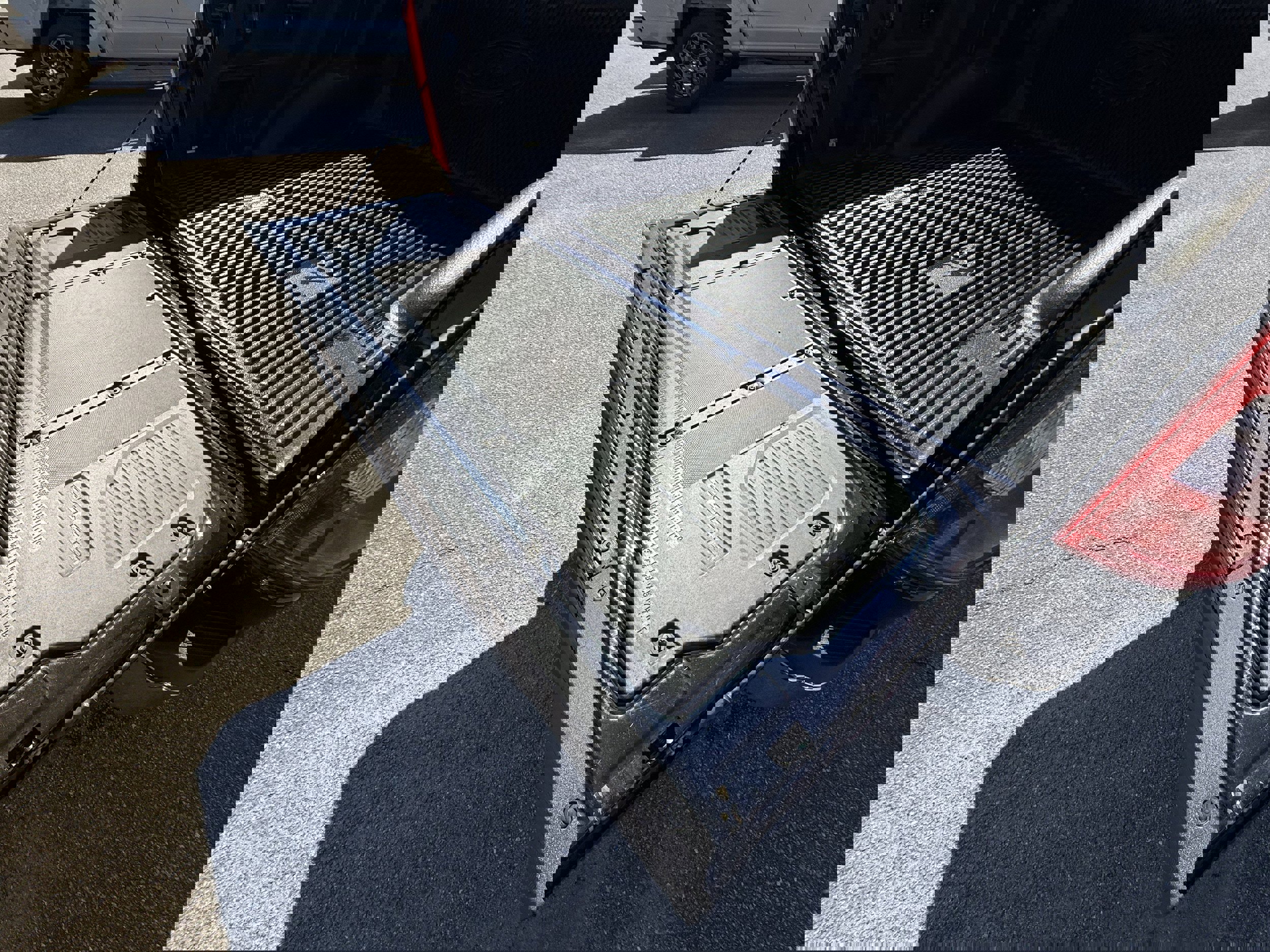 Certified 2022 Ford F150 XLT w/ Equipment Group 302A High image 10