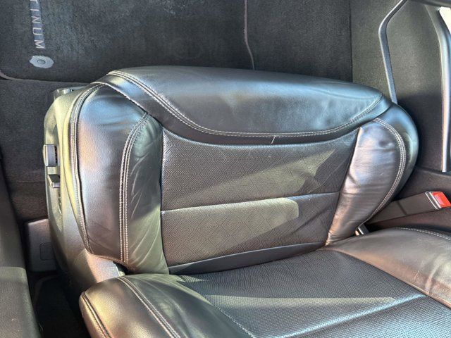 Used 2021 Ford Explorer Platinum w/ Equipment Group 601A image 12