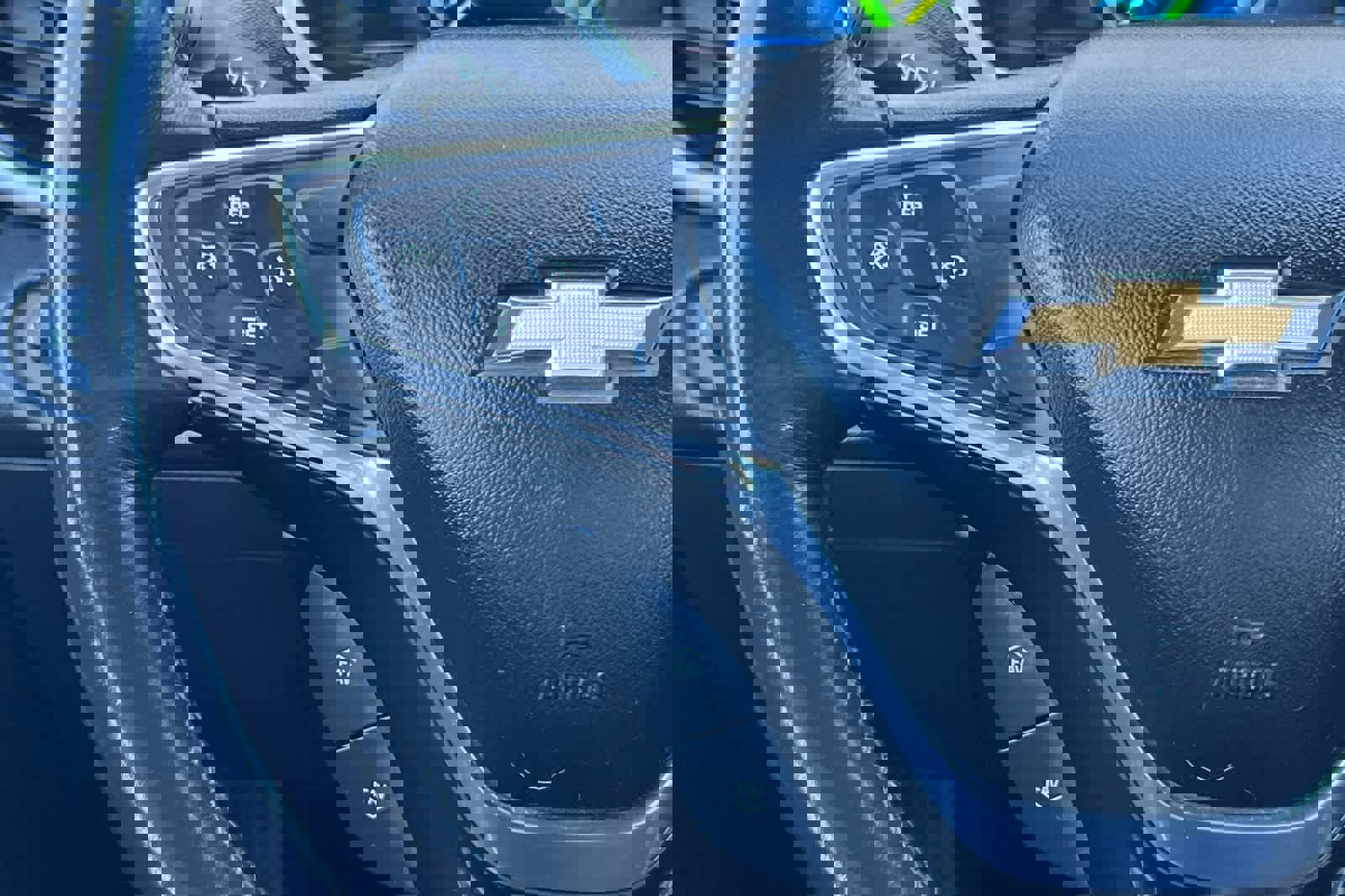 Used 2016 Chevrolet Volt LT image 25