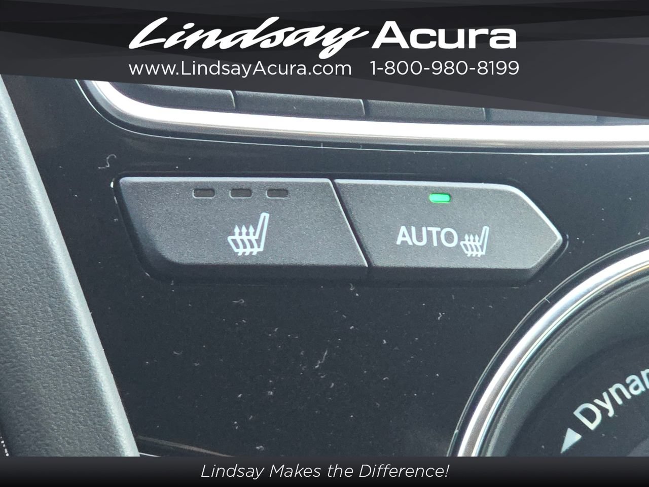 New 2026 Acura RDX w/ Technology Package AWD/4WD image 18