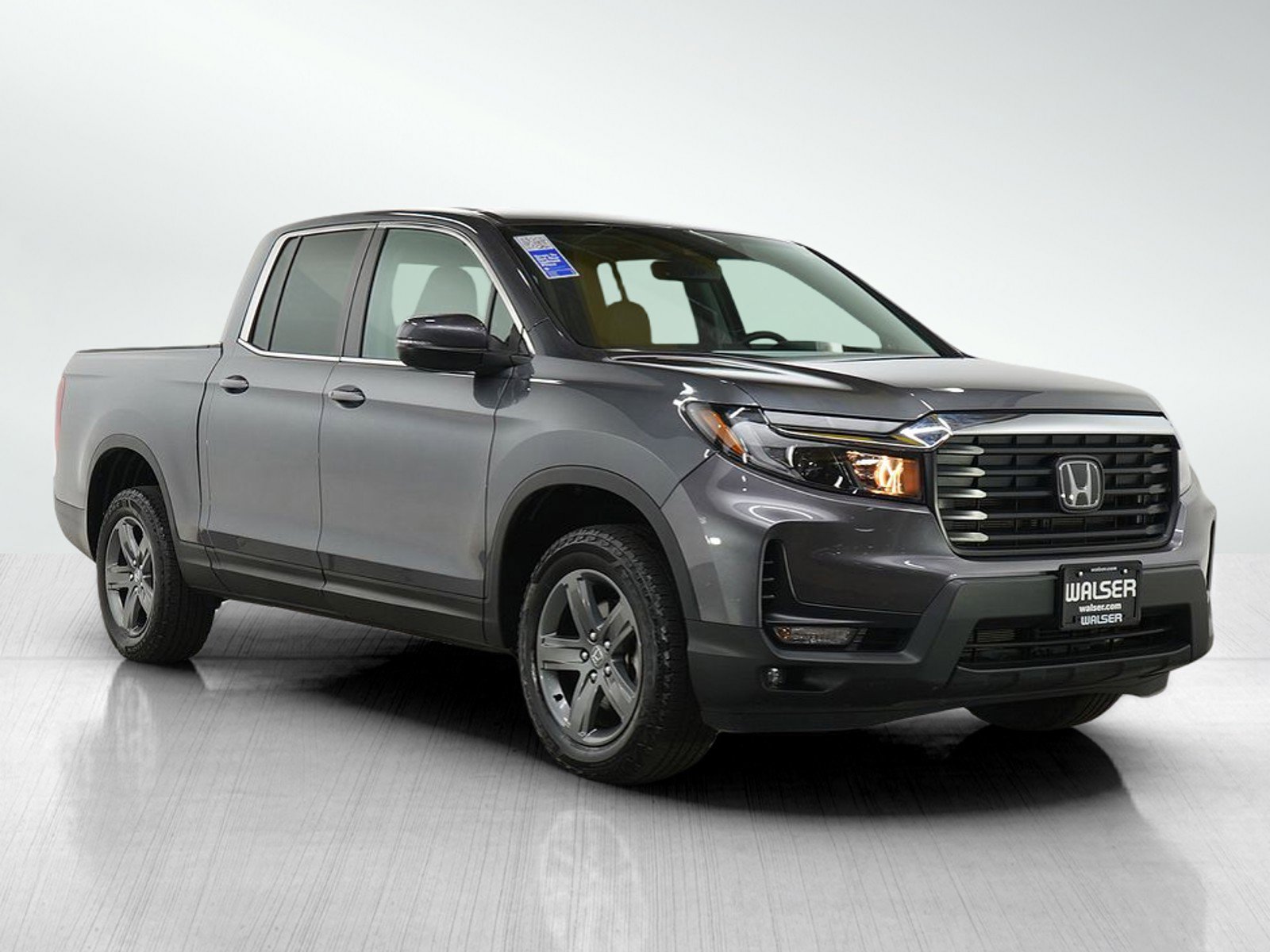 Used 2023 Honda Ridgeline RTL image 8