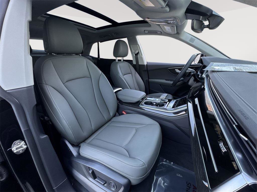 New 2026 Audi Q8 Premium Plus AWD/4WD image 27