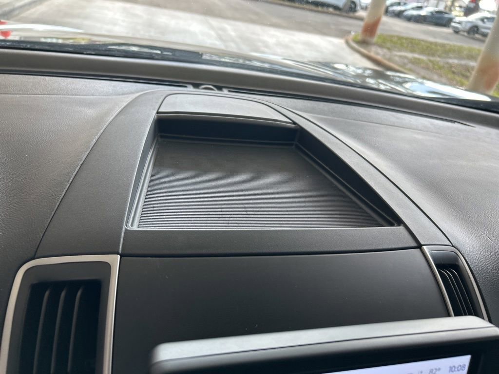 Used 2023 Ford Edge SEL image 43