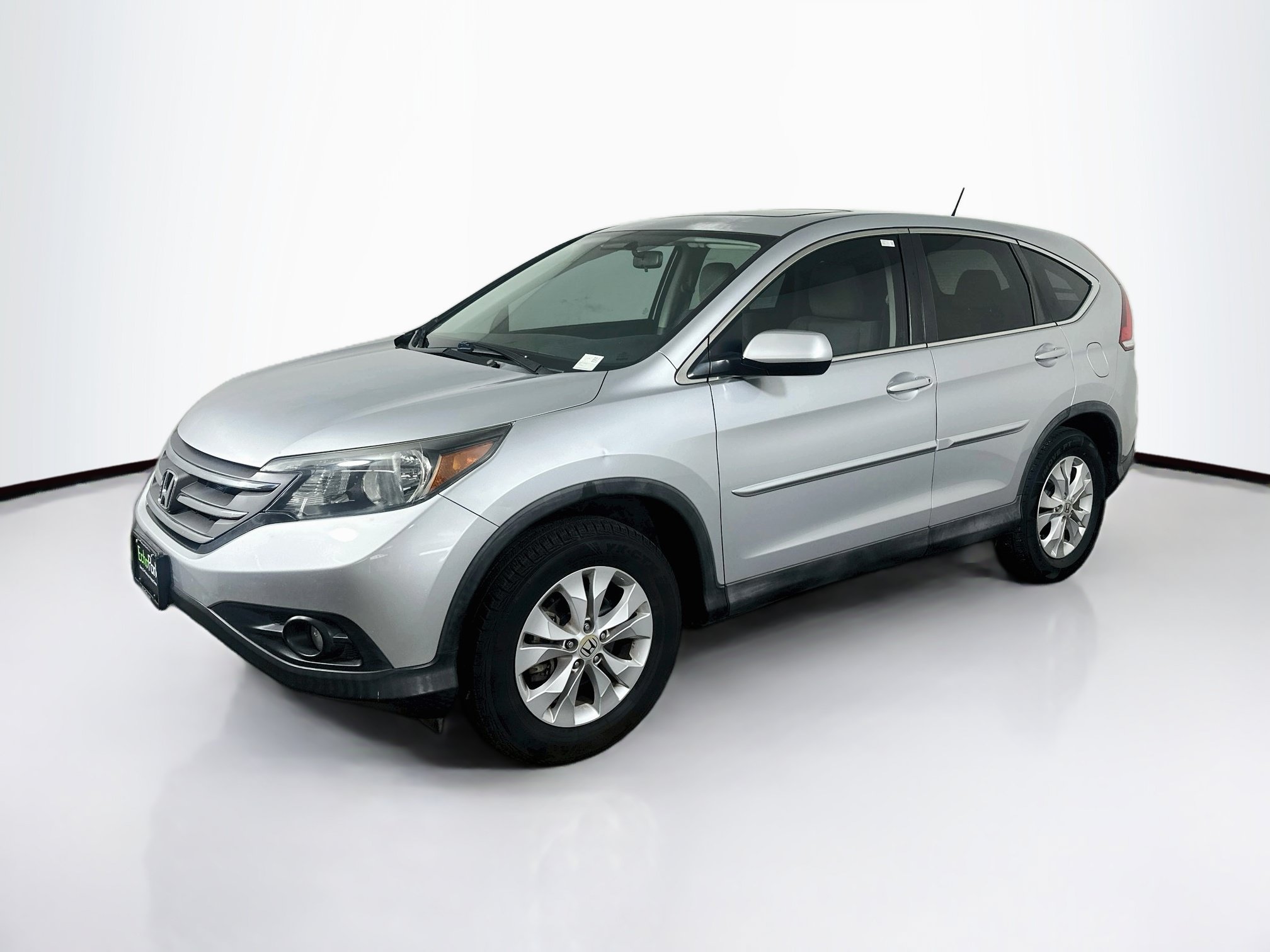 Used 2014 Honda CR-V EX image 3