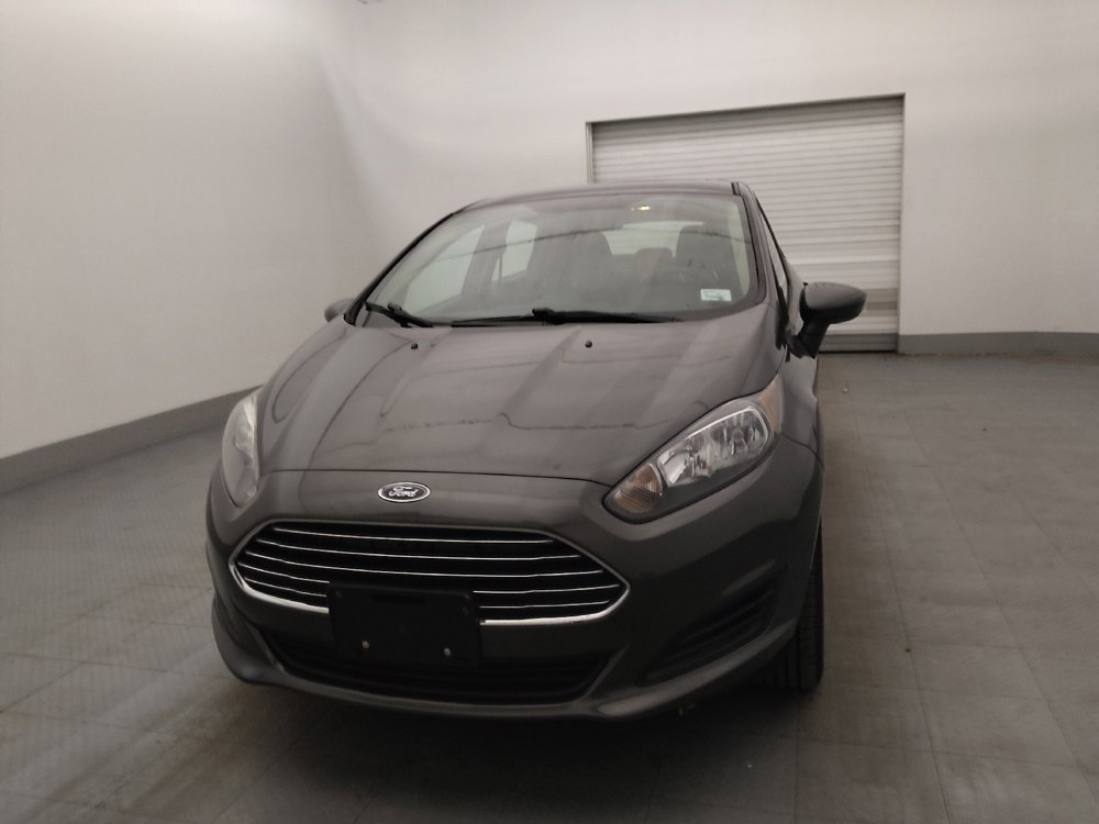 Used 2019 Ford Fiesta SE FWD image 15